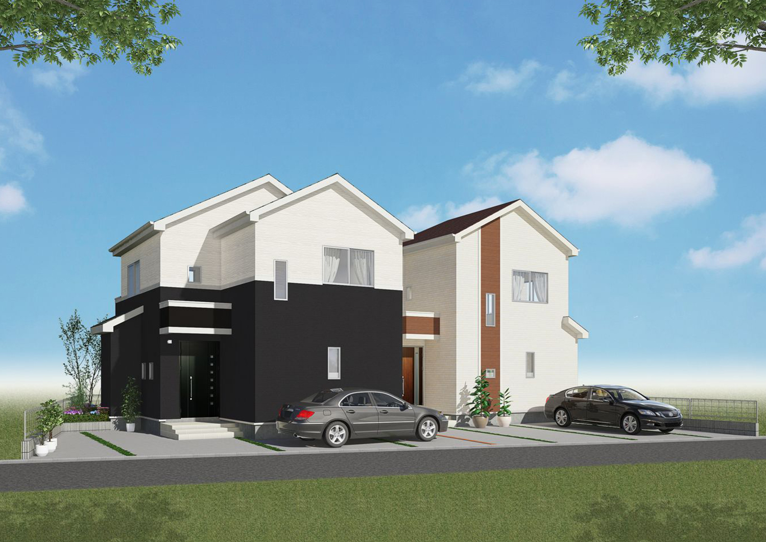 ギャラリー:春の新生活応援!新築建売住宅特集! ・