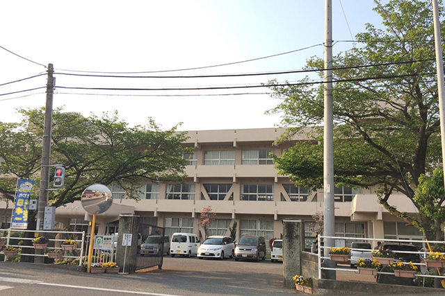 近隣画像:ロイヤルタウン松木町｜新居浜市松木町