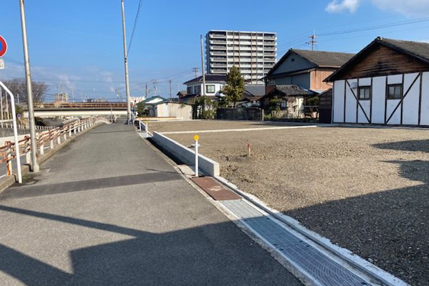 分譲地画像: