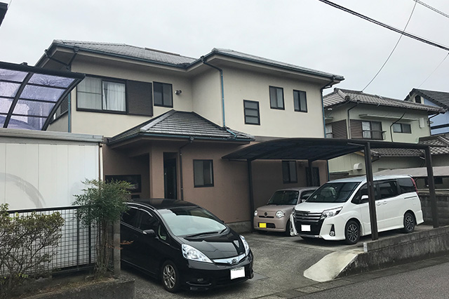 画像:天神 中古(リフォーム中)