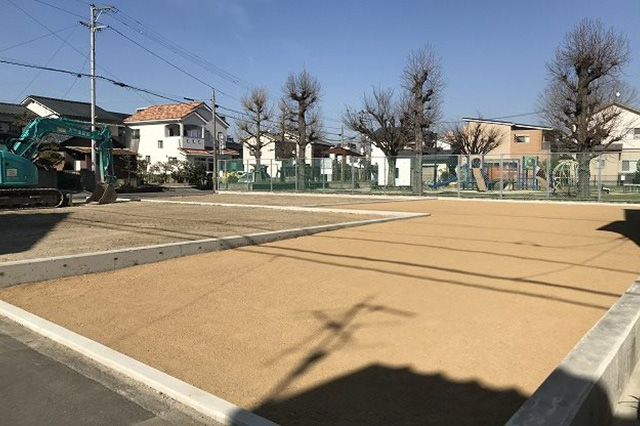 画像:小栗6丁目 2号地