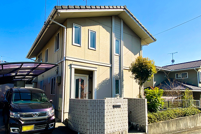 画像:川之江町 リフォーム済み