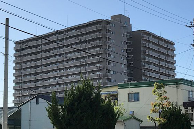 画像:サーパス中須賀