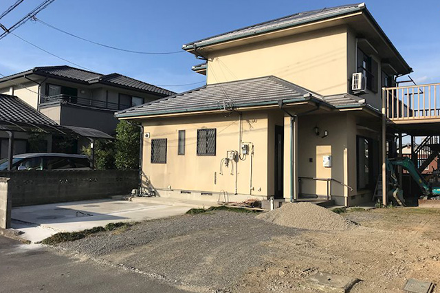 画像:政枝町 中古
