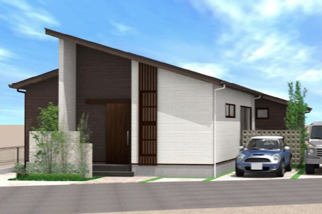画像:大西町新町 売建住宅