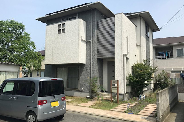 画像:西条市玉津 中古