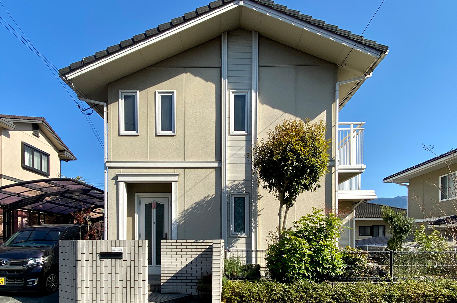画像:四国中央市川之江町リフォーム済住宅販売会