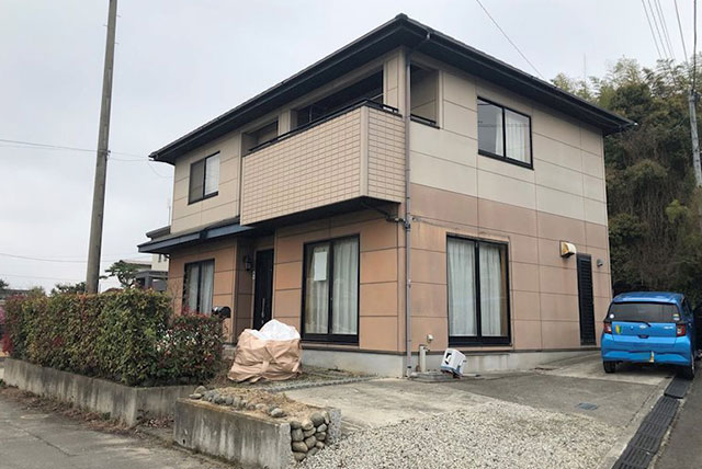 画像:国分 リフォーム済み中古