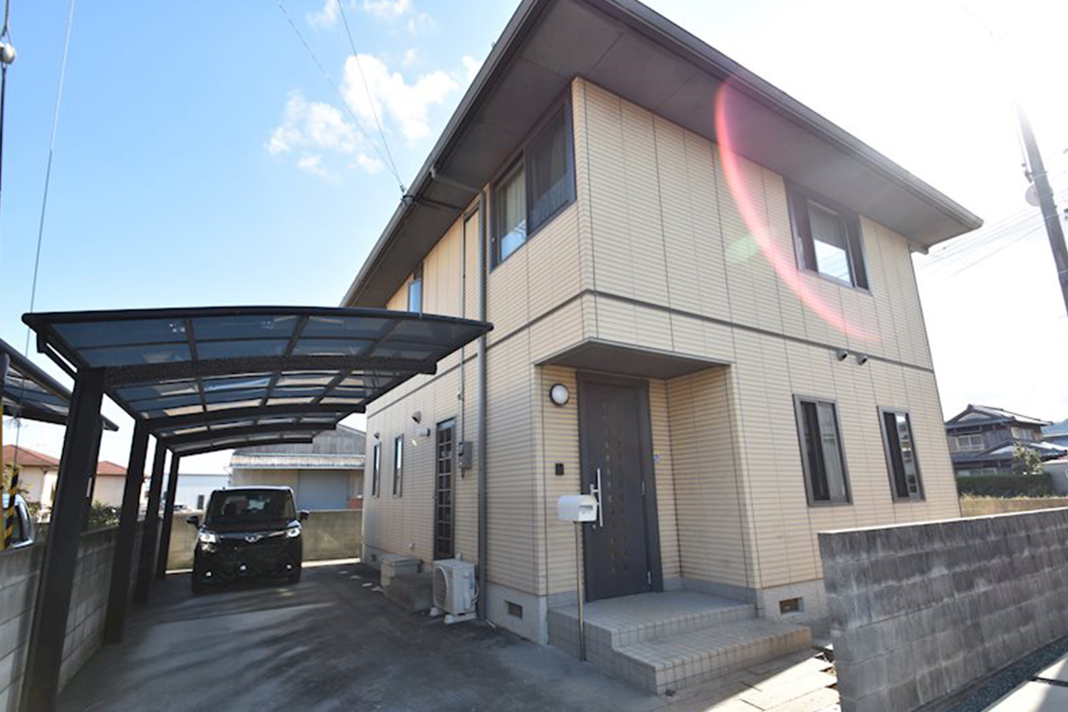 画像:別名 リフォーム済み中古住宅