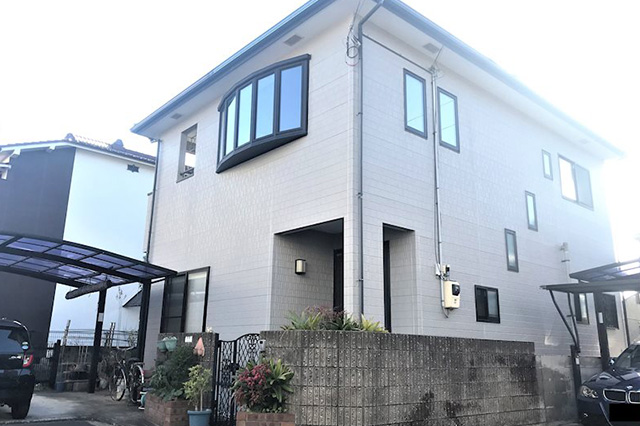 画像:安城寺 中古住宅