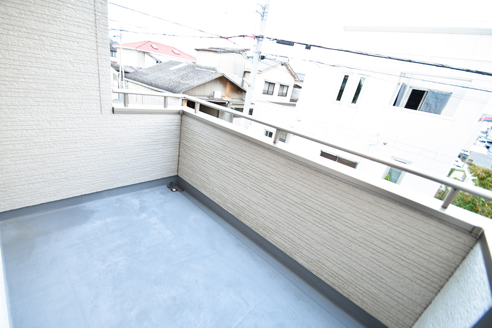 物件画像ギャラリー:理想の「3つの動線」を中古住宅で叶えてくれる家
