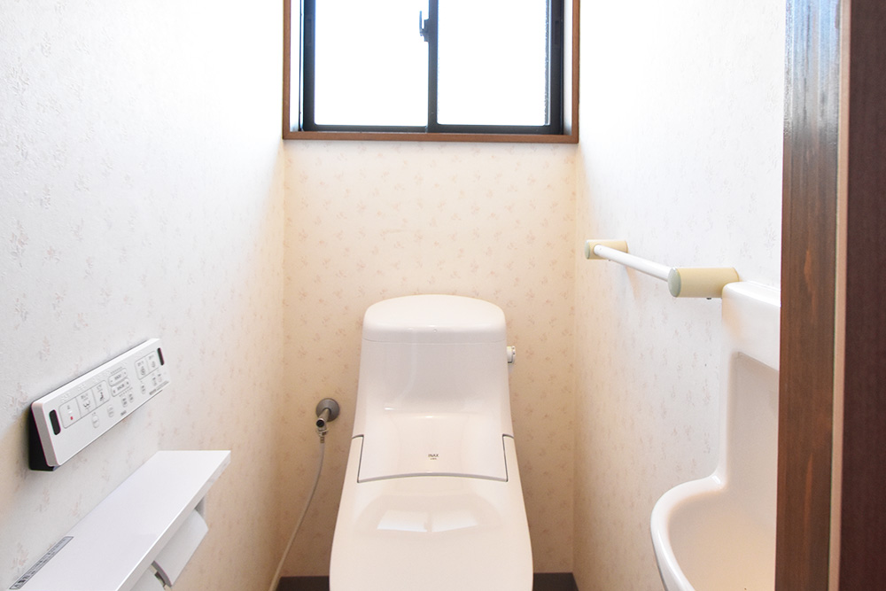 物件画像ギャラリー:すべての部屋に明るい光が差し込む家