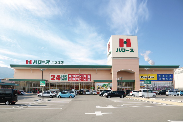 近隣画像:妻鳥町|売土地