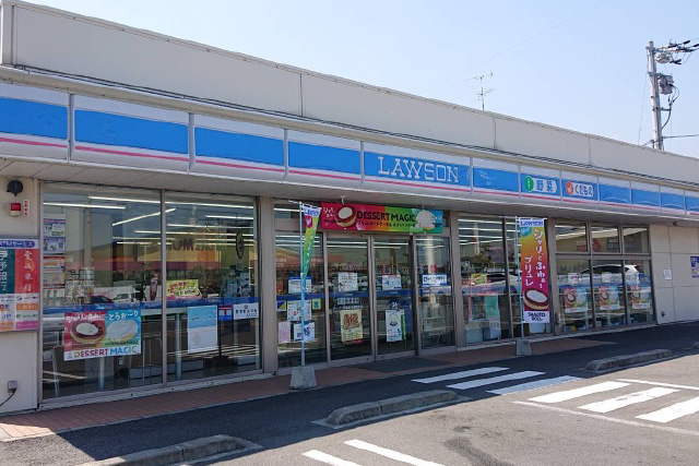 近隣画像:妻鳥町|売土地