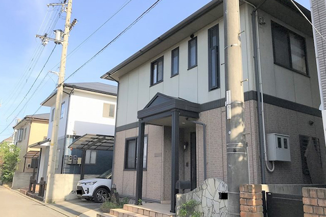 画像:久保田町 中古