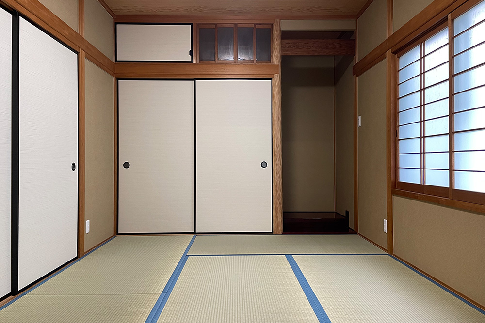 物件画像ギャラリー:大人なお洒落空間で 家族の時間を愉しめる家