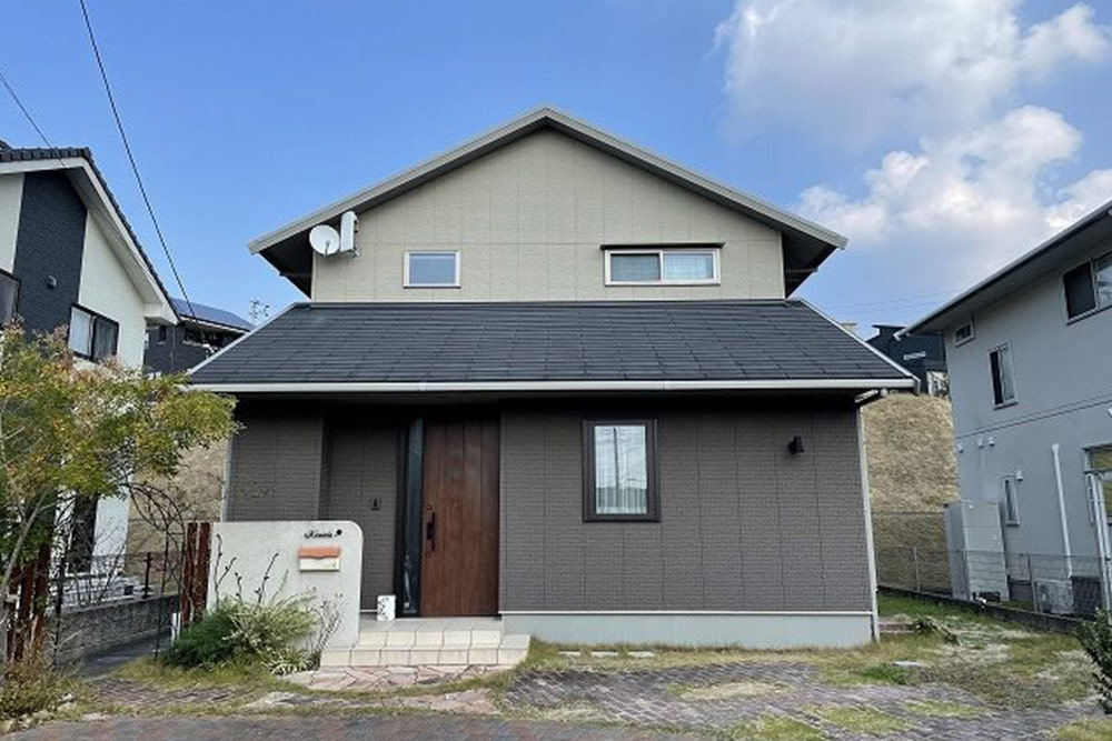 画像:美しヶ丘 中古住宅