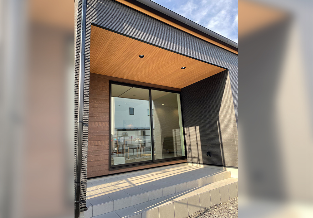 ギャラリー:四国中央市妻鳥町 新築完成見学会