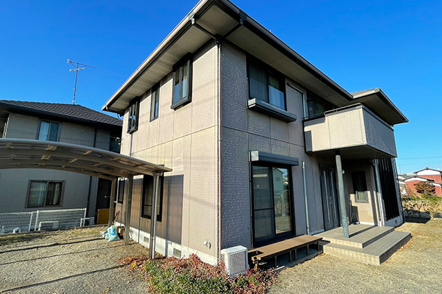画像:北鳥生町 戸建