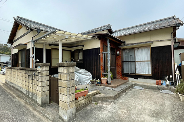 画像:石井町 戸建