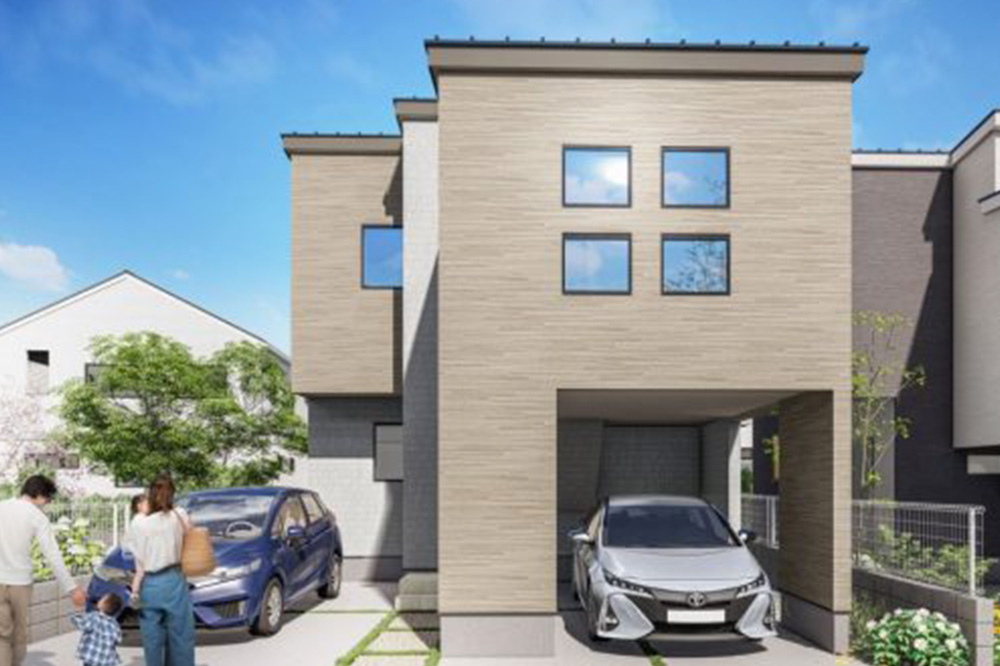 ギャラリー:新築建売住宅情報 大放出!