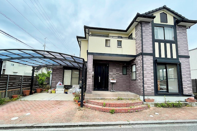 画像:石橋町 戸建