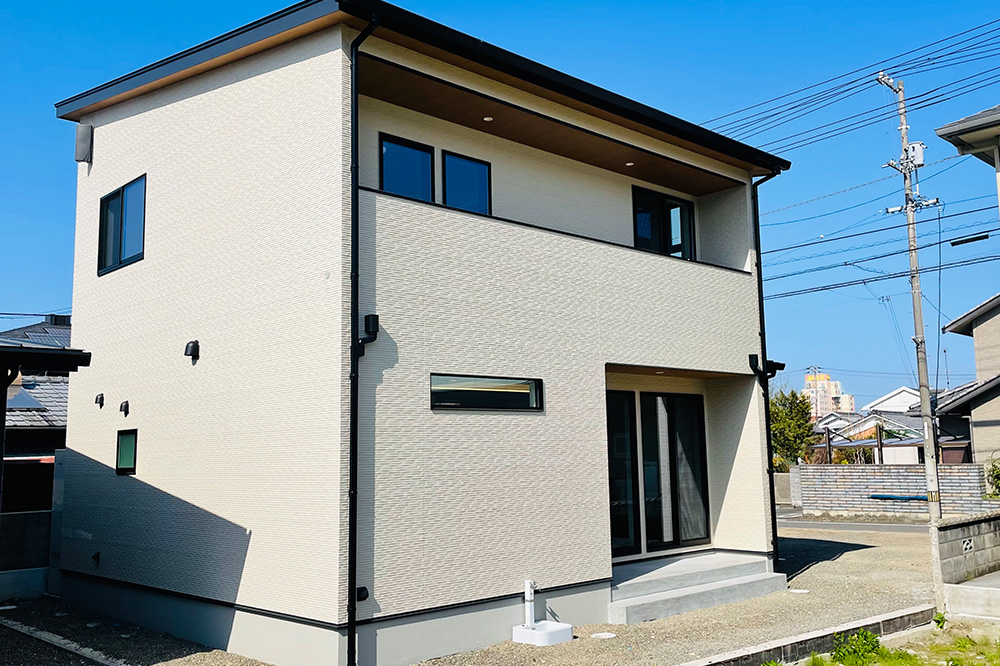 ギャラリー:久保田町モデルハウス見学できます！