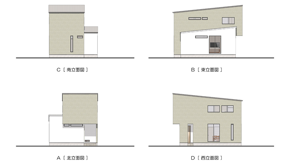 セットプラン画像:上柏町栄通｜四国中央市上柏町