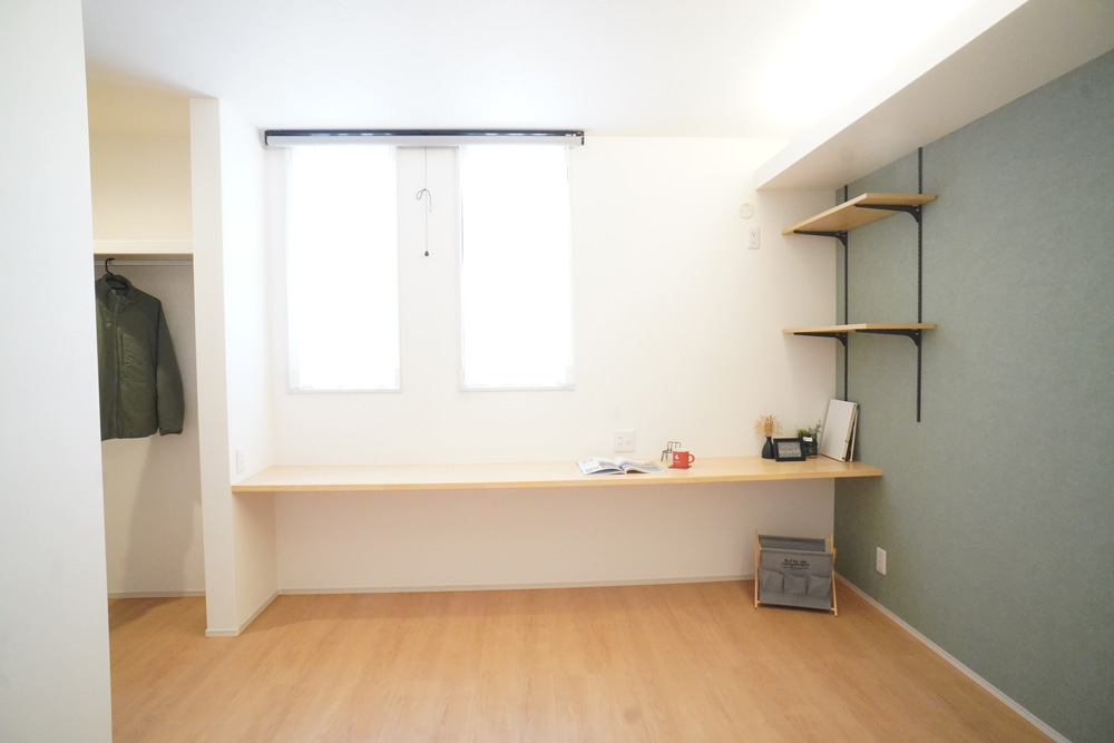 ギャラリー:☀利便性のよい、光熱費を削減するエコな平屋住宅誕生!