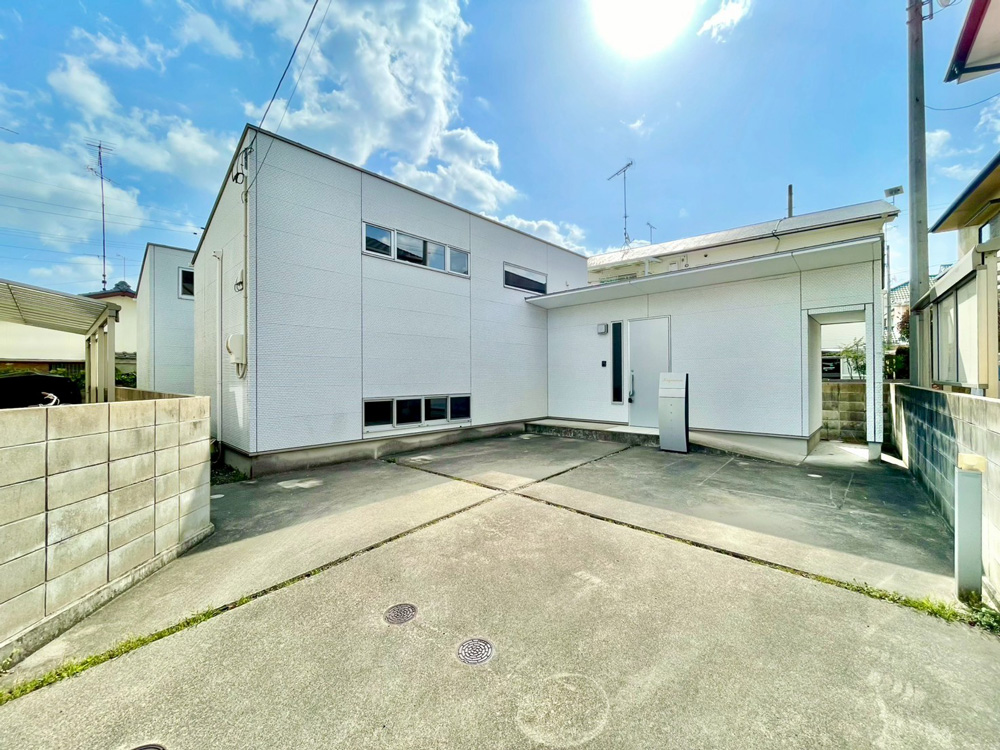 画像:石橋町中古住宅販売会
