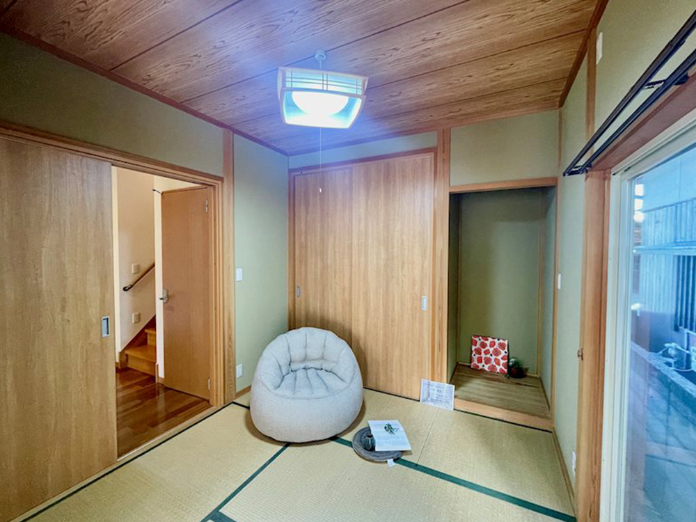 ギャラリー:片山中古住宅販売会