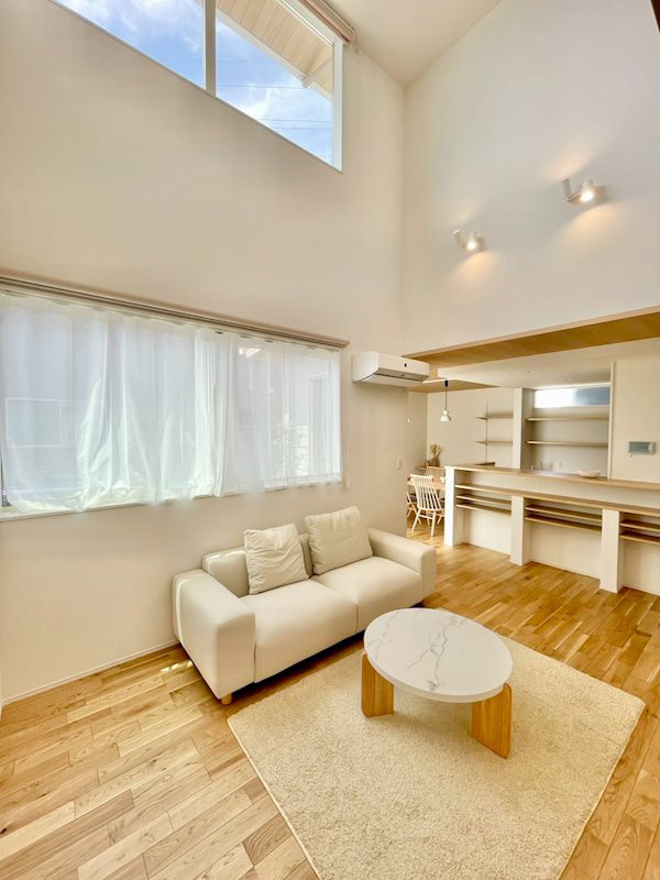 ギャラリー:郷本町モデルハウス（2階建）販売会