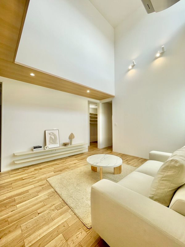 ギャラリー:郷本町モデルハウス（2階建）販売会