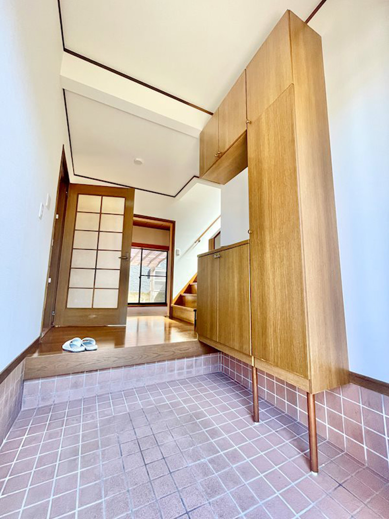 ギャラリー:駅近＆駐車4台OK！今治市郷桜井リフォーム済み中古住宅 販売会開催