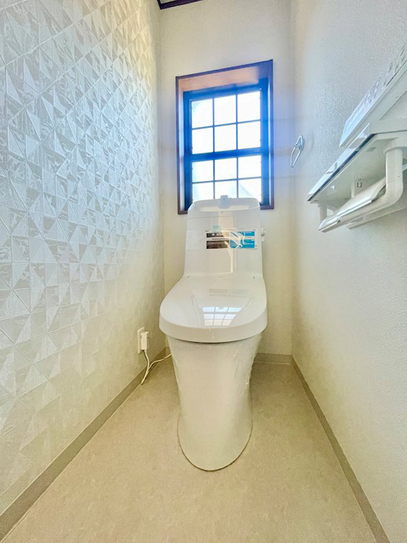 ギャラリー:駅近＆駐車4台OK！今治市郷桜井リフォーム済み中古住宅 販売会開催
