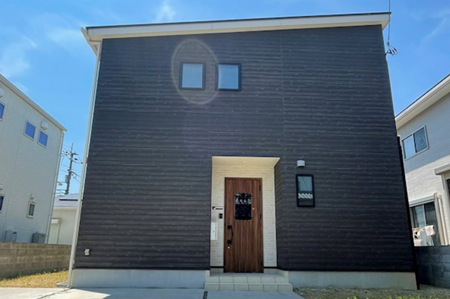 画像:田窪築浅中古住宅 4LDK