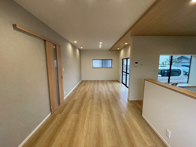 ギャラリー:宮西町中古住宅販売会