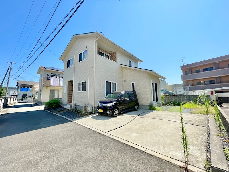 ギャラリー:🏠 築7年・太陽光発電＋蓄電池付き！阿方 中古住宅 販売会開催！