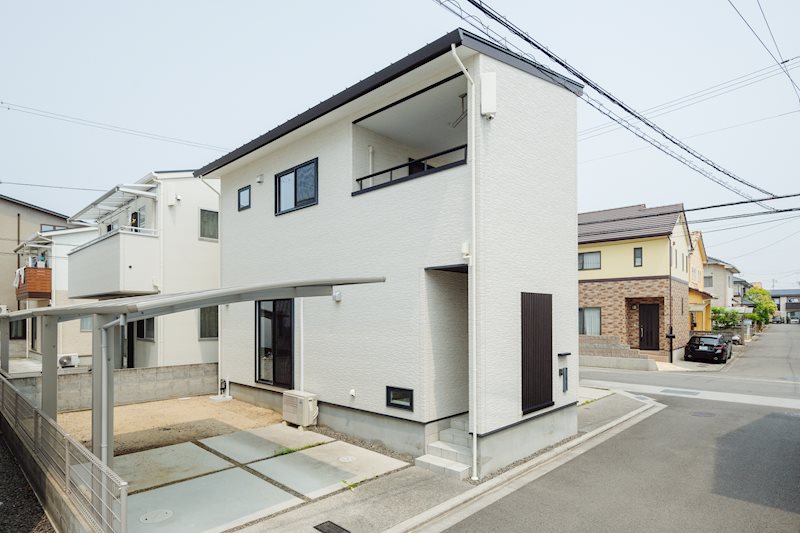 ギャラリー:🏡【空港通7丁目】築浅リフォーム戸建 販売会開催!✨