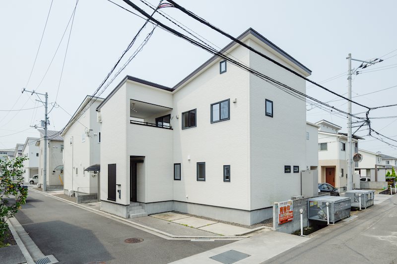 ギャラリー:🏡【空港通7丁目】築浅リフォーム戸建 販売会開催!✨