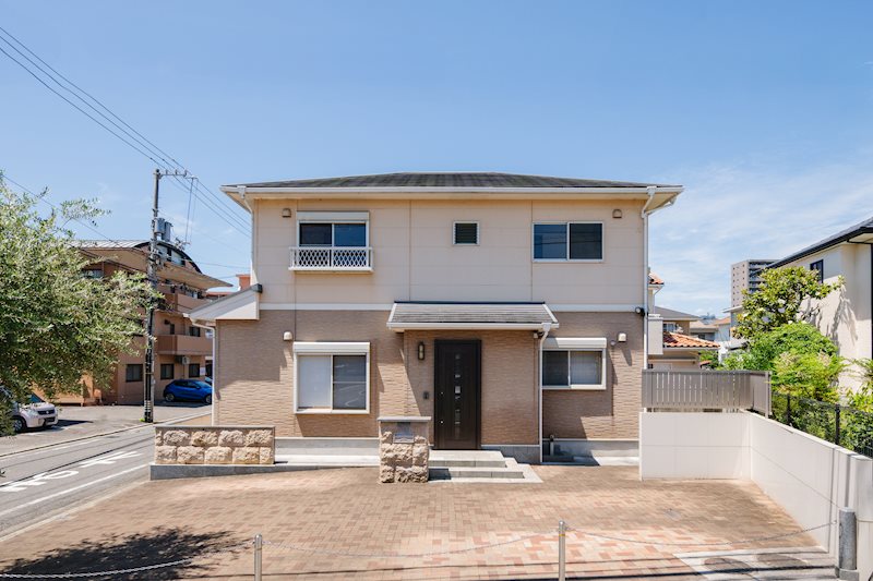 ギャラリー:桑原5丁目 戸建販売会開催中!