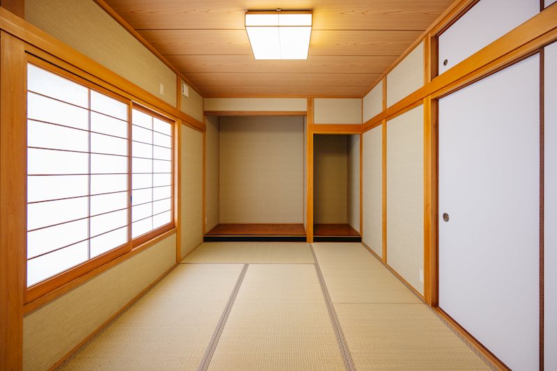 ギャラリー:桑原5丁目 戸建販売会開催中!