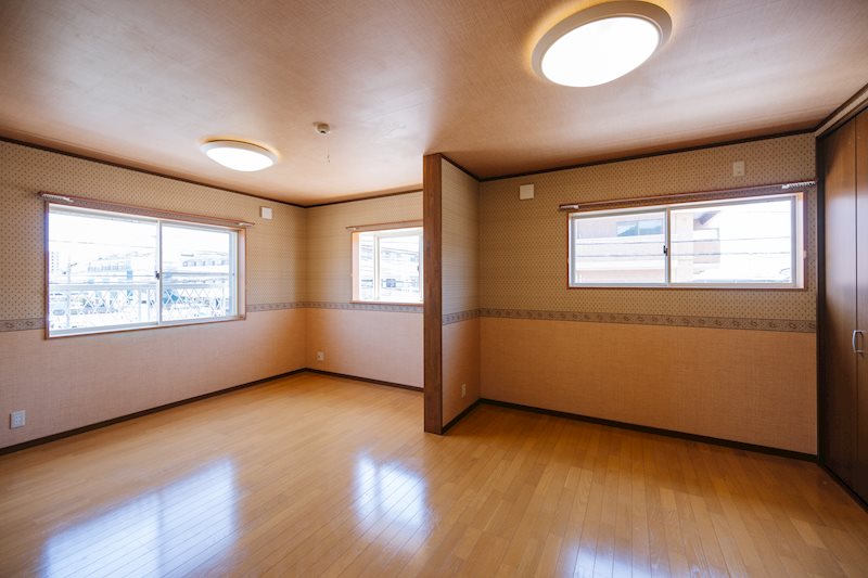 ギャラリー:桑原5丁目 戸建販売会開催中!