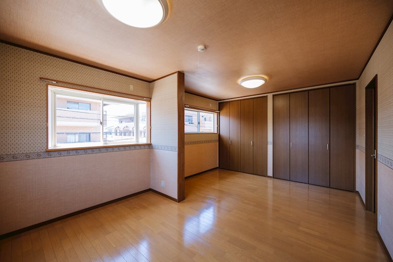 ギャラリー:桑原5丁目 戸建販売会開催中!
