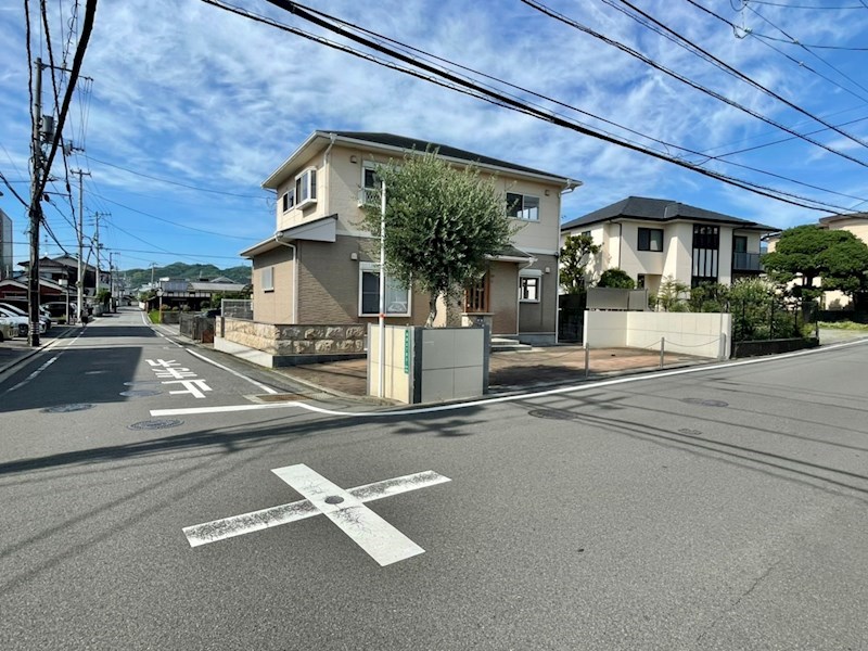 ギャラリー:桑原5丁目 戸建販売会開催中!