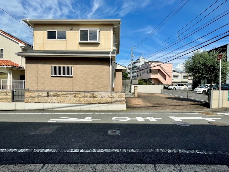 ギャラリー:桑原5丁目 戸建販売会開催中!
