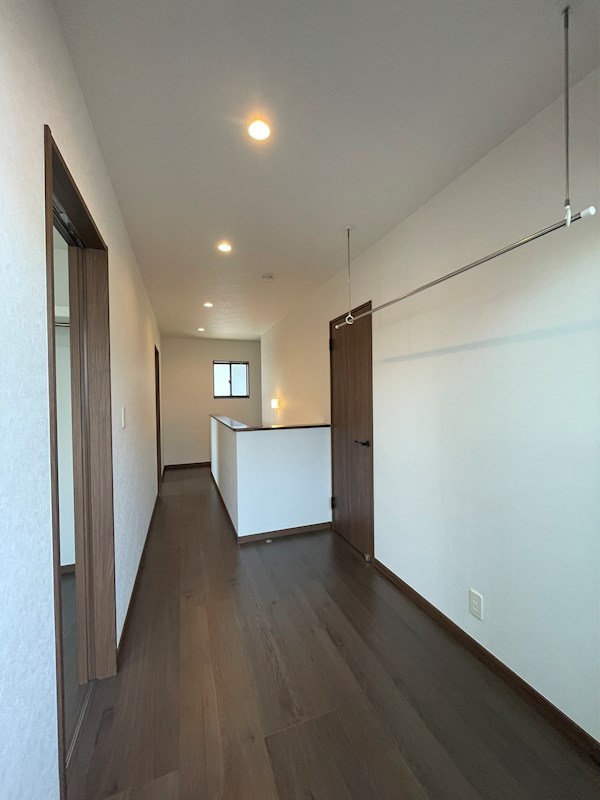 ギャラリー:【東温市田窪】2020年築・4LDK中古住宅 販売会開催!