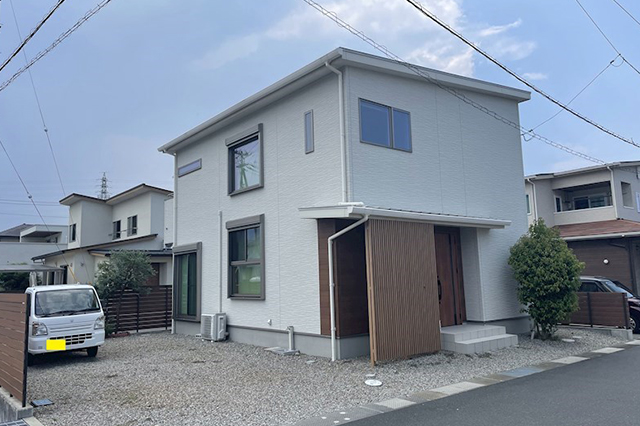 画像:金生町下分 中古物件