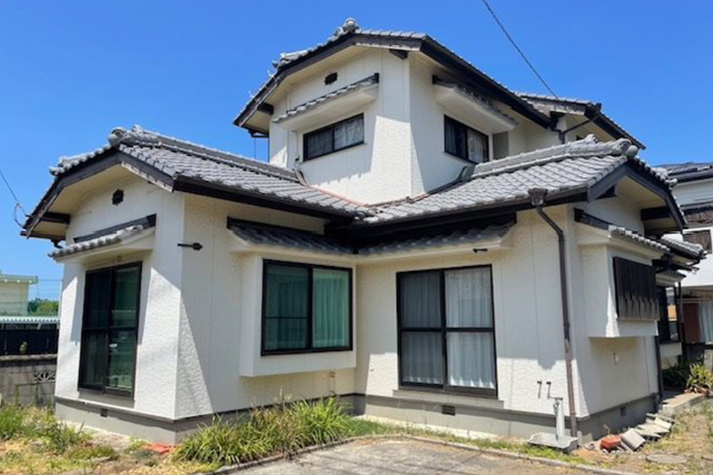 ギャラリー:宮西町中古住宅販売会