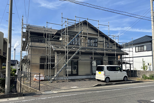 画像:下柏町 中古住宅